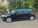 Volkswagen Polo 1.2 TDI blue motion 2011 Zwart, Voorwielaandrijving, 74 pk, 1199 cc, Zwart