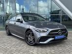 Mercedes-Benz C-klasse Estate 300 e Plug in Hybride AMG Line, Automaat, Achterwielaandrijving, Gebruikt, 4 cilinders