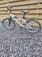 Fiets 20 inch, Fietsen en Brommers, Fietsen | Crossfietsen en BMX, Gebruikt, Rockrider, Ophalen, 20 tot 24 inch