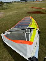 Neilpryde RS-Racing Evo6 5.8, Ophalen, Zo goed als nieuw, Minder dan 250 cm, Zeil