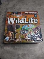 dvd bordspel wildlife, Hobby en Vrije tijd, Gezelschapsspellen | Bordspellen, Ophalen of Verzenden