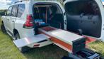 ladensysteem + keuken in Land cruiser 150 5 drs, Auto-onderdelen, Ophalen, Toyota