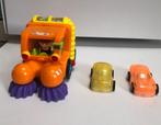 Plastic auto’s, Ophalen of Verzenden, Gebruikt