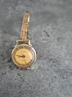Endura Swiss Made Dameshorloge, Sieraden, Tassen en Uiterlijk, Horloges | Antiek, Overige merken, Overige materialen, Polshorloge