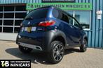 Aixam Brommobiel Crossover met Garantie | Microcar - Ligier, Gebruikt, Overige merken