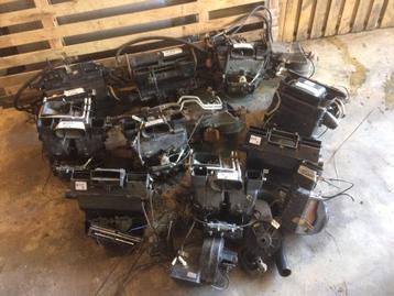 W114 W115 W116 W123 W124 Mercedes kachels met alle toebehore beschikbaar voor biedingen