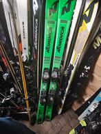 162cm NORDICA TRANSFIRE 75R CARVE SKIS, 160 tot 180 cm, Ophalen of Verzenden, Carve, Ski's