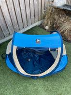 Deryan Baby Tent + Matras & Slaapzak, Ophalen of Verzenden, Gebruikt