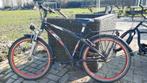 3 jongensfietsen - opknappers - TEAB, Ophalen, Gebruikt, 26 inch of meer