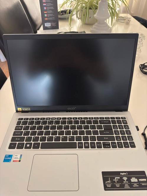 Acer Aspire 3 - 16GB RAM, Computers en Software, Windows Laptops, Gebruikt, 15 inch, SSD, 2 tot 3 Ghz, 16 GB, Qwerty, Ophalen of Verzenden