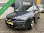 Ford Focus 1.6-16V Futura TREKHAAK! NETTE AUTO!, Auto's, Ford, 1596 cc, Gebruikt, 4 cilinders, 620 kg