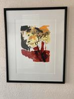 Zeefdruk, Antiek en Kunst, Kunst | Litho's en Zeefdrukken, Ophalen