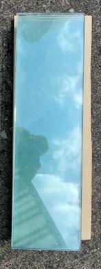 Facetgeslepen glasplaten - Diverse Afmetingen Beschikbaar., Ophalen, Dubbelglas, Gebruikt, Minder dan 80 cm