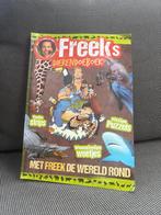 Freek Vonk dieren doeboek (ongebruikt), Ophalen of Verzenden, Zo goed als nieuw, Freek Vonk