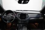 Volvo XC90 2.0 T8 Twin Engine AWD R-Design BROWERS & WILKINS, Gebruikt, 1969 cc, 7 stoelen, Zwart