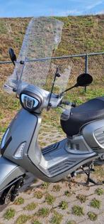 La Souris Designo Moped, Ophalen, Zo goed als nieuw, Overige typen, Overige merken