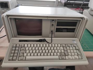 IBM 5155 Portable PC, in zeer goede staat