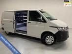 Volkswagen Transporter L2H1 Servicewagen 2.0 TDI 110PK euro6, Voorwielaandrijving, Gebruikt, 4 cilinders, Volkswagen