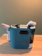 Philips 3000 Tapijt- en Meubelreiniger XW3193/11, Ophalen of Verzenden, Zo goed als nieuw