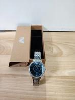 Nieuwe en mooie dames horloges merk AVA, Overige merken, Staal, Staal, Nieuw
