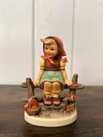 Goebel Hummel 112 3/0 Mutters Liebste / Just Resting 1938, Ophalen of Verzenden