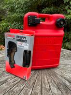 Yamaha buitenboordmotor tank 24 liter, Watersport en Boten, Ophalen of Verzenden, Zo goed als nieuw, Motor en Techniek