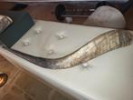 Bizon Hoorn Decoratie groot, Ophalen of Verzenden, Gebruikt