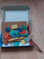 Hamertje tik, hema. Urelang speelplezier, Ophalen of Verzenden, Zo goed als nieuw, Overige typen