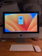 Prachtige iMac 21.5" (2017) - Inclusief Toebehoren, Computers en Software, Apple Desktops, Ophalen, IMac, Zo goed als nieuw, 8 GB