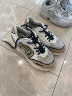 Replay & Fila Sneakers - Maat 32 & 34, Ophalen of Verzenden, Gedragen, Wit, Sneakers of Gympen