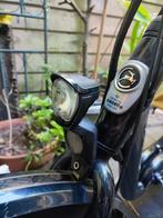 Gazelle Balance  goede fiets lage instap  nieuwer model, Fietsen en Brommers, Elektrische fietsen, Ophalen, Gebruikt, 50 km per accu of meer
