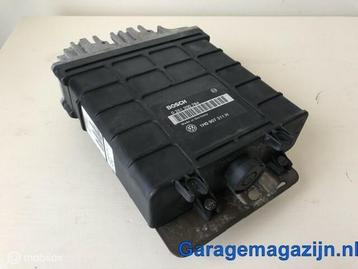 ECU-module origineel bosch 1H0907311H VW Golf III (1H1) 1994 beschikbaar voor biedingen