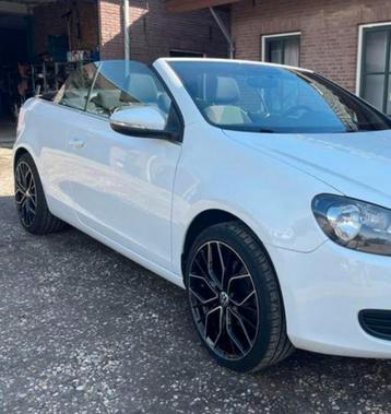 Set Velgen 5x112 18 inch beschikbaar voor biedingen