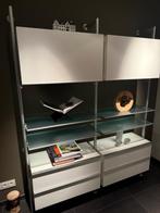 Kantoormeubilair, Ophalen, Gebruikt, Bureau