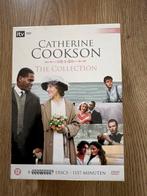 Catherine Cookson Collectie DVD Boxset, Boxset, Drama, Ophalen of Verzenden, Zo goed als nieuw