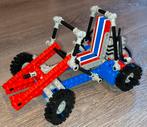 Lego technic 8841 desert racer, Ophalen of Verzenden, Gebruikt, Complete set, Lego