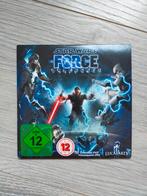 Zeldzame Star Wars The Force Unleashed Promo DVD, Avontuur en Actie, 1 speler, Nieuw, Ophalen of Verzenden