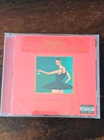 Kanye West - NIEUW My Beautiful Dark Twisted Fantasy, Ophalen of Verzenden, Nieuw in verpakking