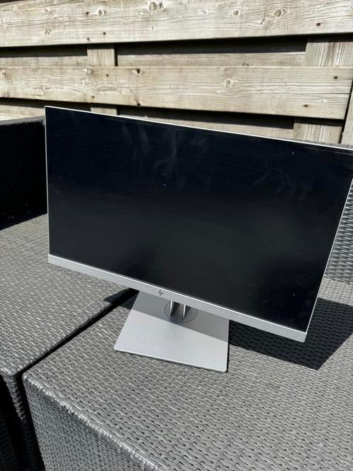 HP 24 inch monitor E233 Elitedisplay), Computers en Software, Monitoren, Zo goed als nieuw, 60 Hz of minder, HDMI, IPS, Ophalen