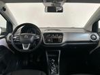 SEAT Mii 1.0 Style Sport EcoFuel. pano. Cruise! (bj 2014), Auto's, Voorwielaandrijving, Euro 5, Gebruikt, CNG (Aardgas)