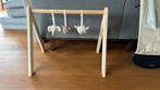 Babygym Jollein met diertjes, Kinderen en Baby's, Speelgoed | Babyspeelgoed, Ophalen, Zo goed als nieuw, Babygym