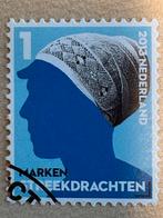 318. Nederland 2013, streekdrachten, Ophalen of Verzenden