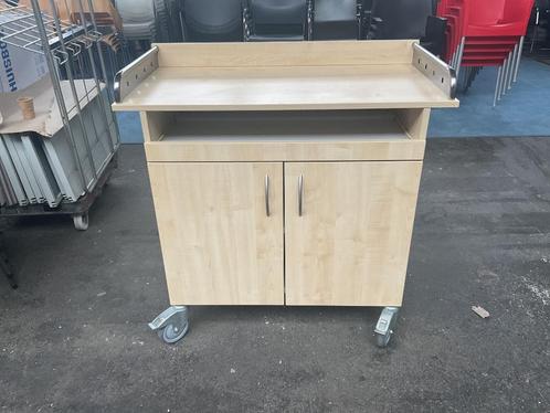 Horeca service trolley, Zakelijke goederen, Horeca | Keukenapparatuur, Gebruikt, Ophalen