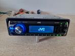 JVC KD-PDR62 Autoradio CD USB - Zo goed als nieuw, Auto diversen, Autoradio's, Ophalen of Verzenden, Zo goed als nieuw
