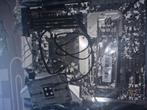 AS ROCK steel legend B450, Computers en Software, Moederborden, Ophalen of Verzenden, Zo goed als nieuw, DDR4