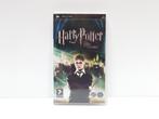 Harry Potter Orde van de Feniks | PlayStation Portable (PSP), Spelcomputers en Games, Avontuur en Actie, Verzenden, 1 speler, Zo goed als nieuw