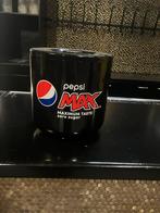 Pepsi Max icebucket/ijsemmer, Verzamelen, Merken en Reclamevoorwerpen, Ophalen, Nieuw
