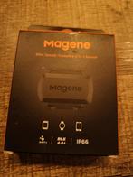 Magene Snelheid/Cadans Sensor - Nieuw!, Fietsen en Brommers, Algemeen, Overige typen, Nieuw, Ophalen of Verzenden