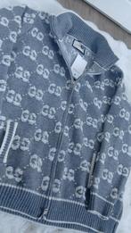 Gucci vest, Kleding | Heren, Truien en Vesten, Maat 48/50 (M), Nieuw, Ophalen of Verzenden, Gucci