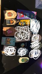 Diverse efteling pins, Ophalen of Verzenden, Zo goed als nieuw, Button of Speldje